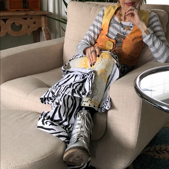 Meet your Posher, Wendy - Picture 3 of 6